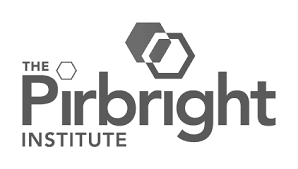 Pirbright Institute logo